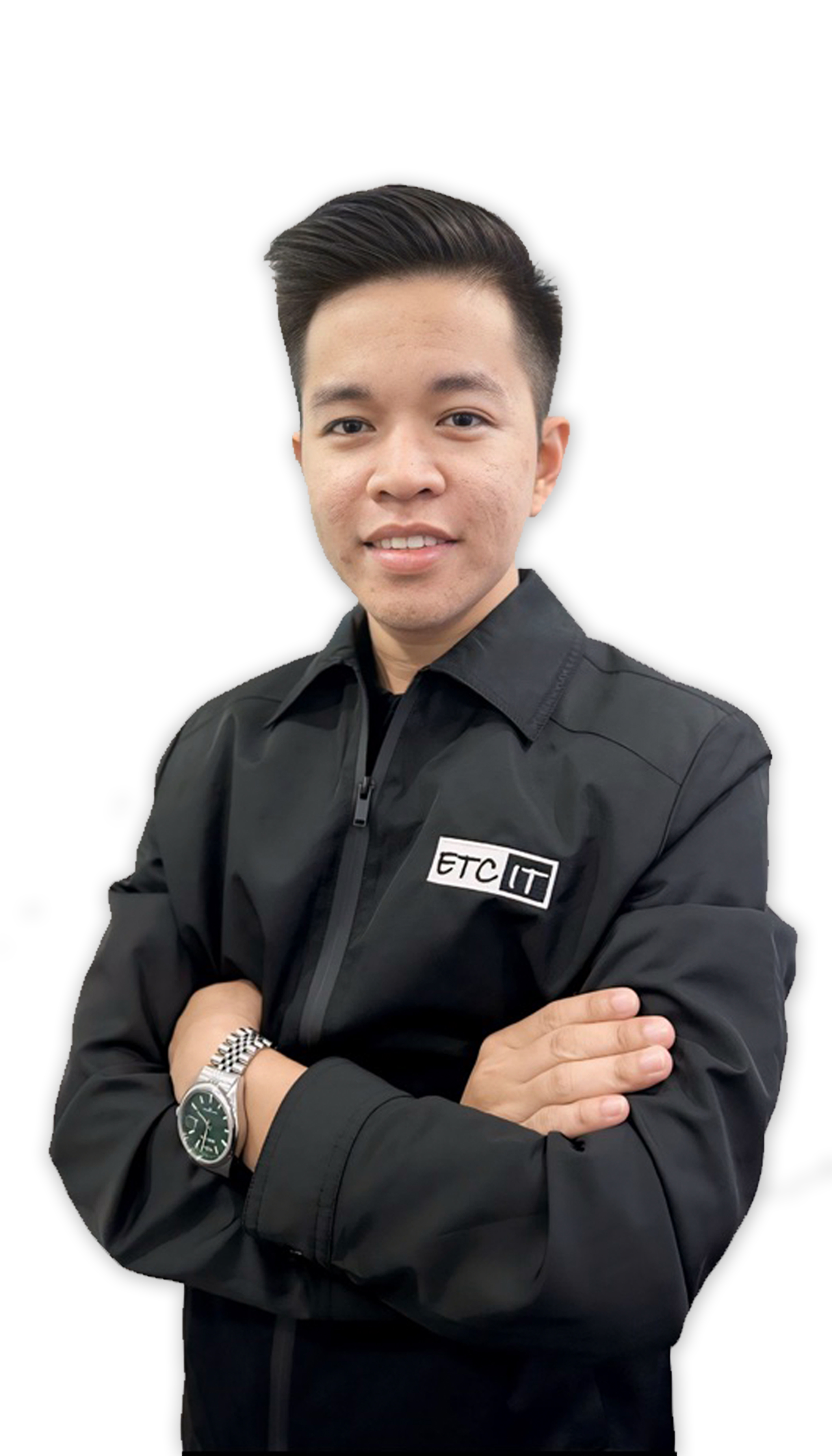 Employee image
